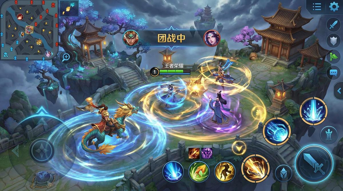 人兽王者荣耀视频