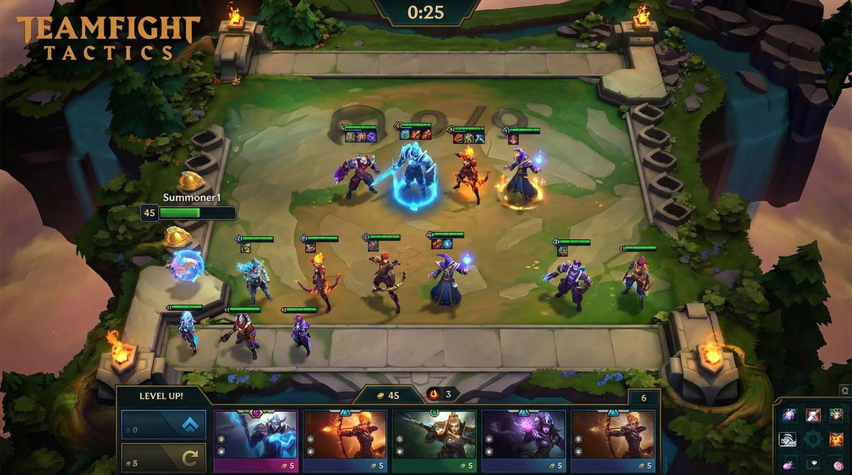 人兽金铲铲视频